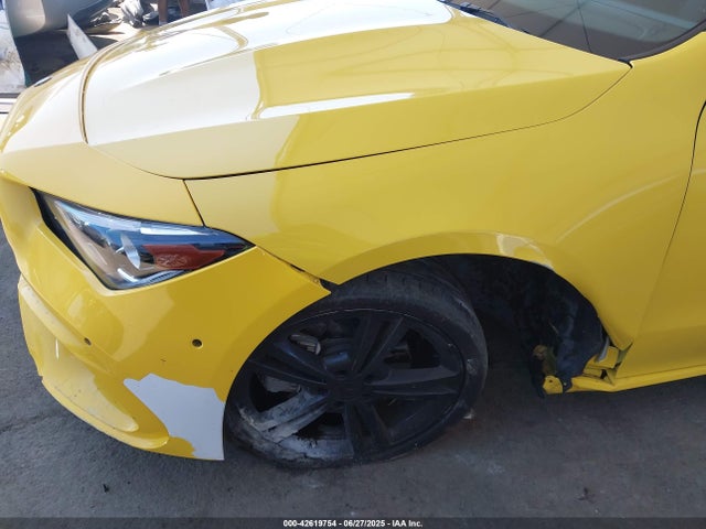 W1K5J4GB3LN088797 Mercedes-Benz m260