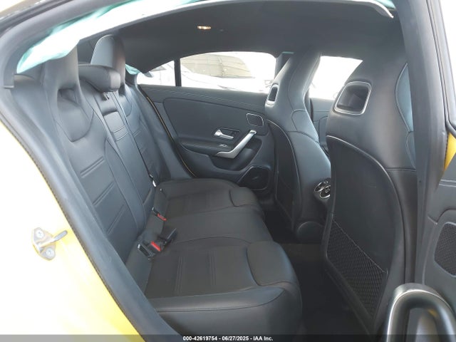 W1K5J4GB3LN088797 Mercedes-Benz m260