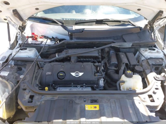 2016 MINI COUNTRYMAN WMWZB3C5XGWM33386 Photo 9