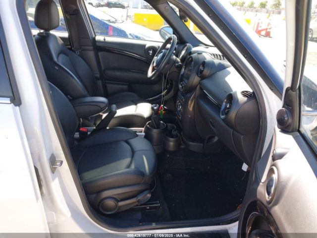 2016 MINI COUNTRYMAN WMWZB3C5XGWM33386 Photo 4
