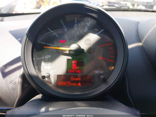 2016 MINI COUNTRYMAN WMWZB3C5XGWM33386 Photo 6
