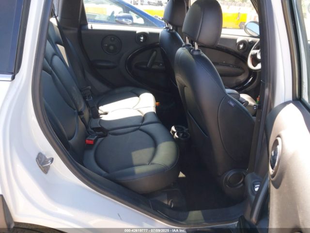 2016 MINI COUNTRYMAN WMWZB3C5XGWM33386 Photo 7