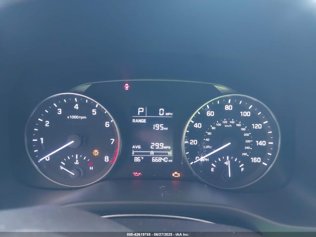 5NPD84LF9HH132562 Hyundai 2017