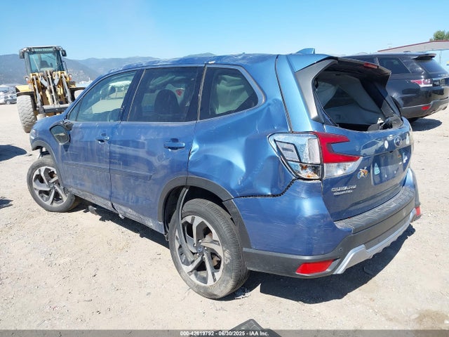 Subaru na u5 2022 JF2SKARC1NH500085 Image 13