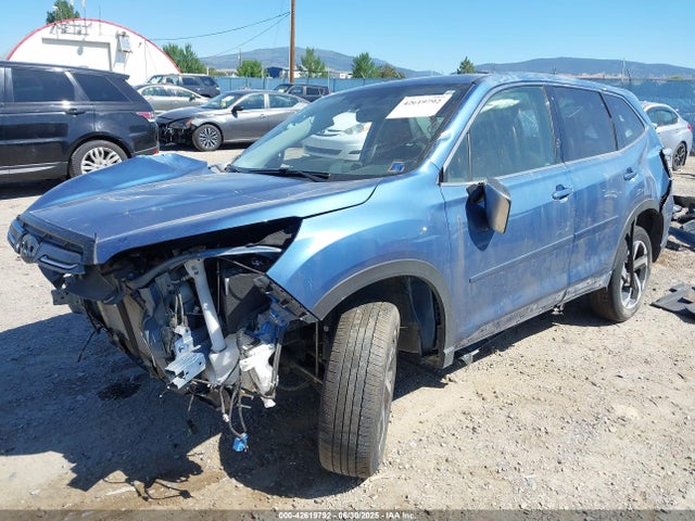 Subaru na u5 2022 JF2SKARC1NH500085 Image 2