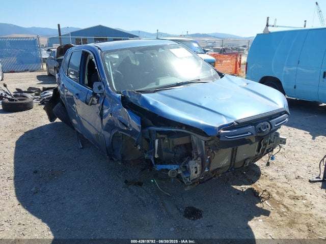 Subaru na u5 2022 JF2SKARC1NH500085 Image 6