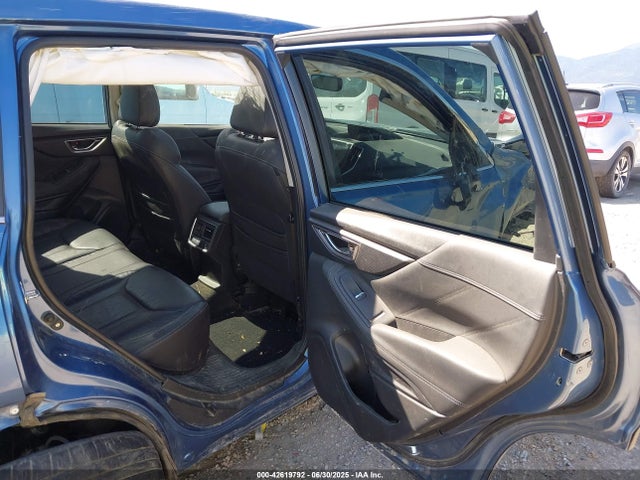 Subaru na u5 2022 JF2SKARC1NH500085 Image 8