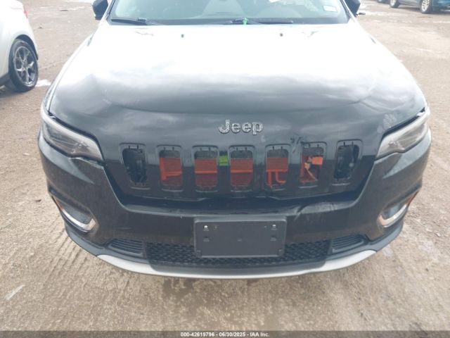2020 JEEP CHEROKEE 1C4PJLDB9LD599972 Photo 5