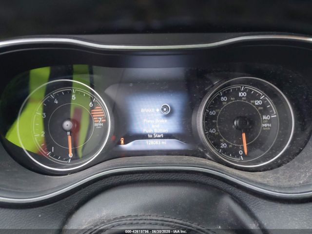 2020 JEEP CHEROKEE 1C4PJLDB9LD599972 Photo 6