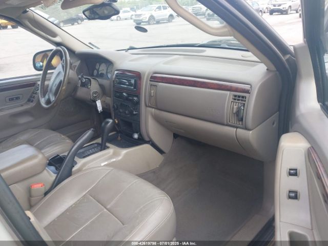 2004 JEEP GRAND CHEROKEE 1J4GX58SX4C255363 Photo 4