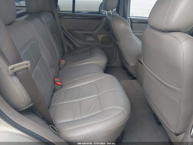 2004 JEEP GRAND CHEROKEE 1J4GX58SX4C255363 Photo 7
