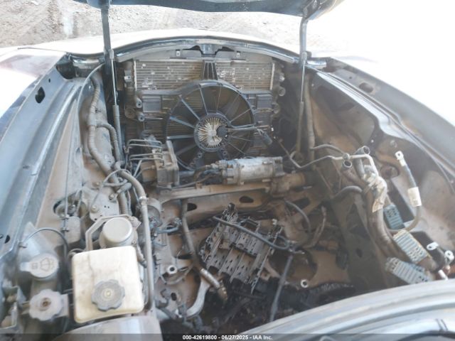 2016 CHEVROLET CORVETTE 1G1YN2D6XG5608399 Photo 9