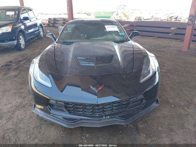 1G1YN2D6XG5608399 Chevrolet lt4 - di, sc, afm, vvt, alum, gmna