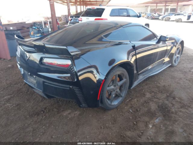 2016 CHEVROLET CORVETTE 1G1YN2D6XG5608399 Photo 3