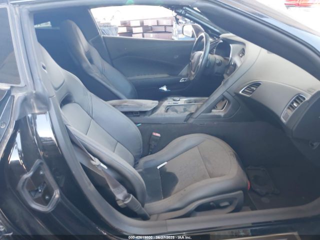 2016 CHEVROLET CORVETTE 1G1YN2D6XG5608399 Photo 4