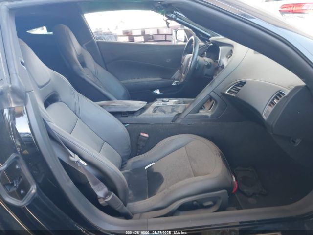2016 CHEVROLET CORVETTE 1G1YN2D6XG5608399 Photo 7