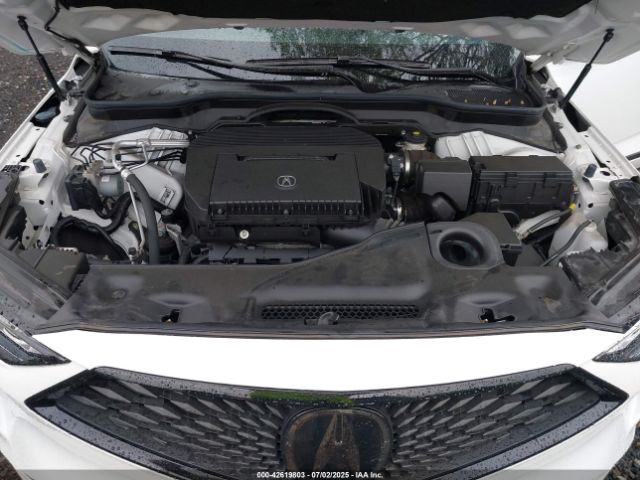 2023 ACURA MDX 5J8YE1H0XPL002735 Photo 9