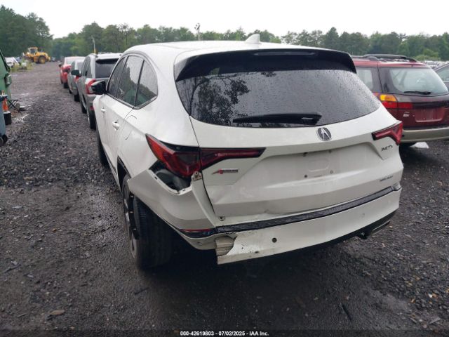 2023 ACURA MDX 5J8YE1H0XPL002735 Photo 5