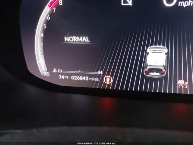 2023 ACURA MDX 5J8YE1H0XPL002735 Photo 6