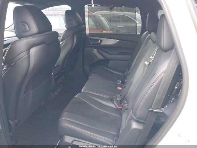2023 ACURA MDX 5J8YE1H0XPL002735 Photo 7