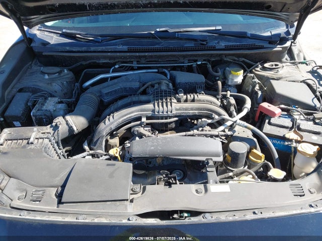 4S3GTAB66M3710781 Subaru na