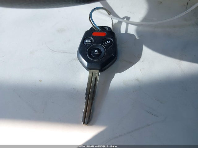 4S3GTAB66M3710781 Subaru na