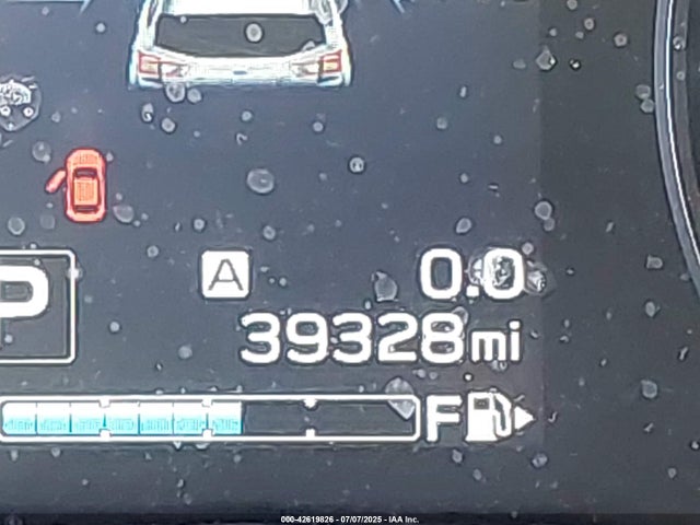 4S3GTAB66M3710781 Subaru na