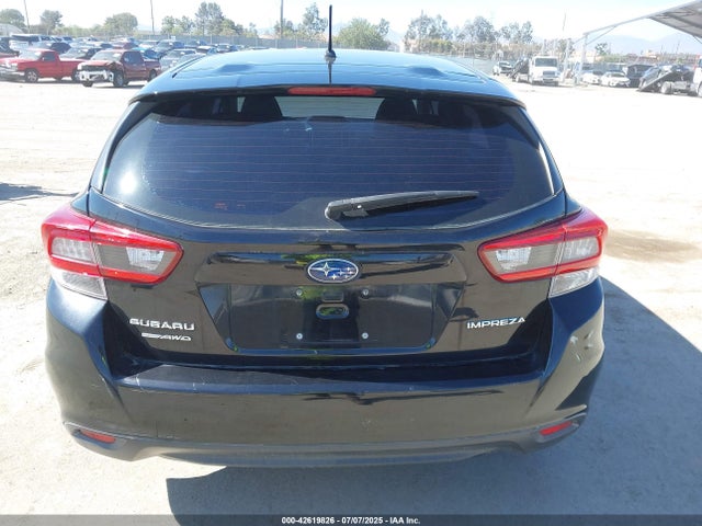 4S3GTAB66M3710781 Subaru na