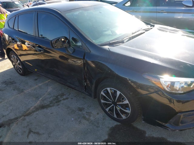 4S3GTAB66M3710781 Subaru na