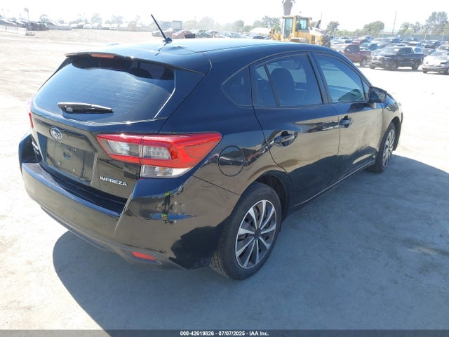 4S3GTAB66M3710781 Subaru na