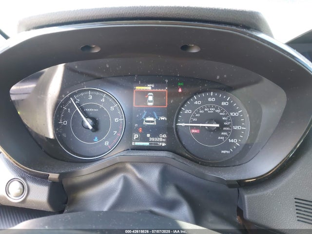 4S3GTAB66M3710781 Subaru na