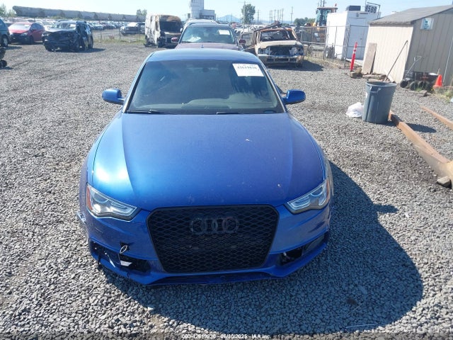 Audi 2015 2015 WAUCGAFR3FA036074 Image 13