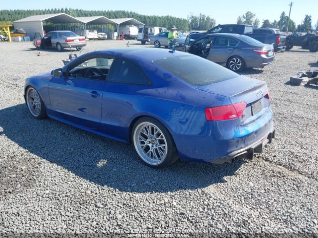 2015 AUDI S5 WAUCGAFR3FA036074 Photo 2