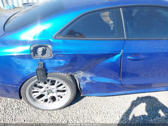 2015 AUDI S5 WAUCGAFR3FA036074 Photo 5