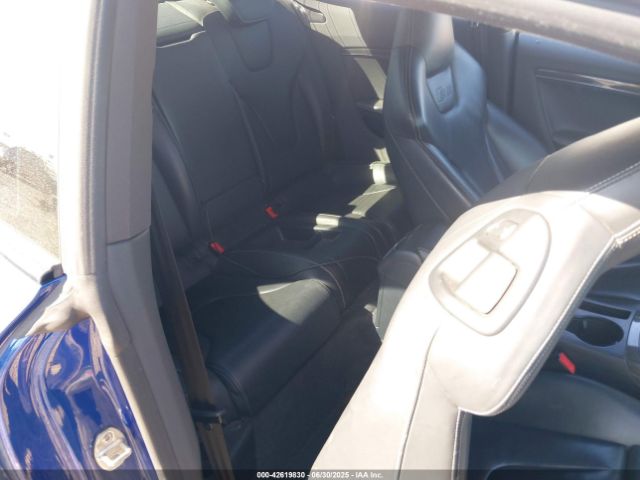 2015 AUDI S5 WAUCGAFR3FA036074 Photo 7