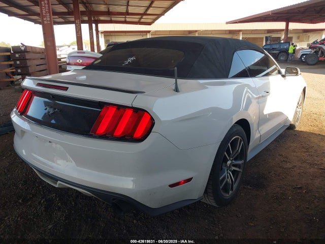 1FATP8UH6H5293673 Ford 2.3l 4v premium fuel