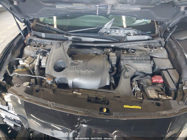 Nissan 2019 2019 1N4AA6AV5KC384296 Image 10