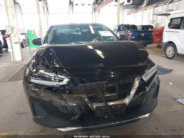 Nissan 2019 2019 1N4AA6AV5KC384296 Image 12