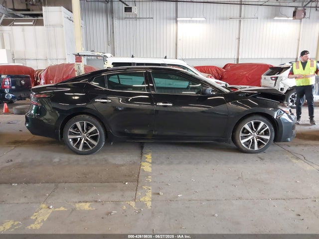 Nissan 2019 2019 1N4AA6AV5KC384296 Image 13