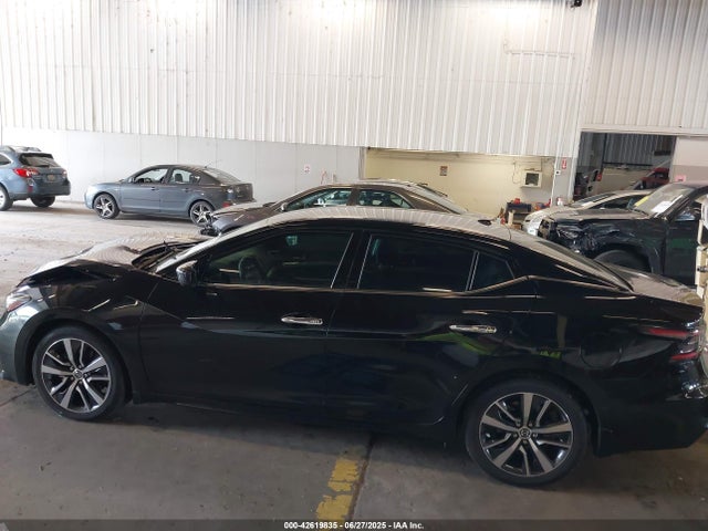 Nissan 2019 2019 1N4AA6AV5KC384296 Image 14