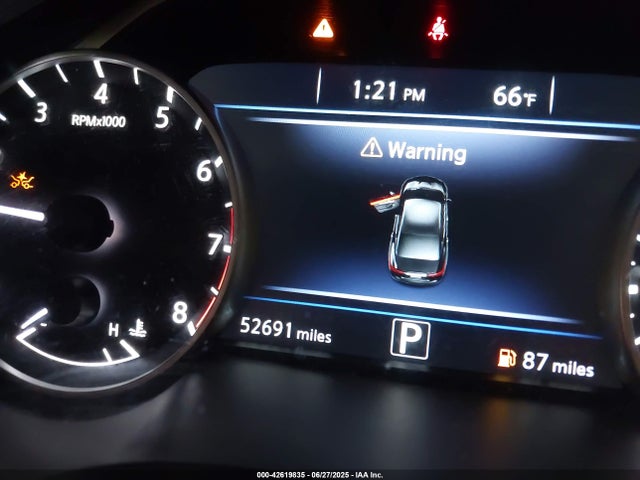 Nissan 2019 2019 1N4AA6AV5KC384296 Image 15
