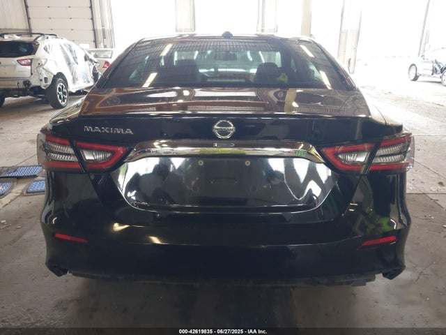 Nissan 2019 2019 1N4AA6AV5KC384296 Image 16