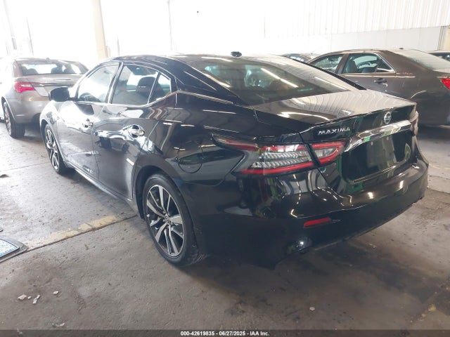 Nissan 2019 2019 1N4AA6AV5KC384296 Image 3