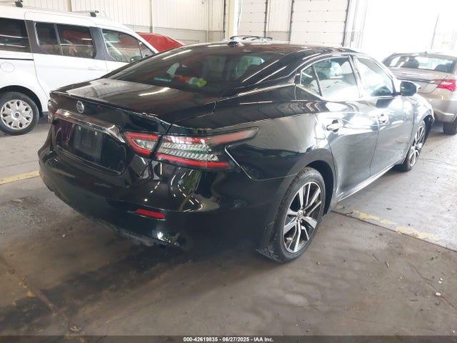 Nissan 2019 2019 1N4AA6AV5KC384296 Image 4