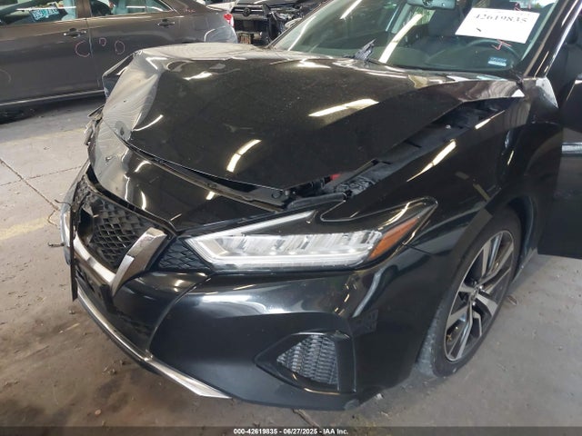 Nissan 2019 2019 1N4AA6AV5KC384296 Image 6