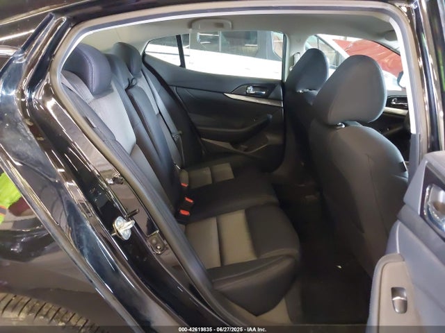 Nissan 2019 2019 1N4AA6AV5KC384296 Image 8