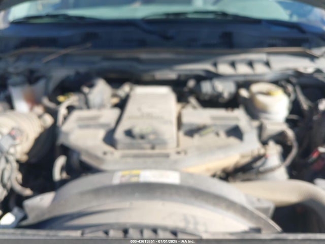 3C6UR5HL4JG125803 RAM 2500