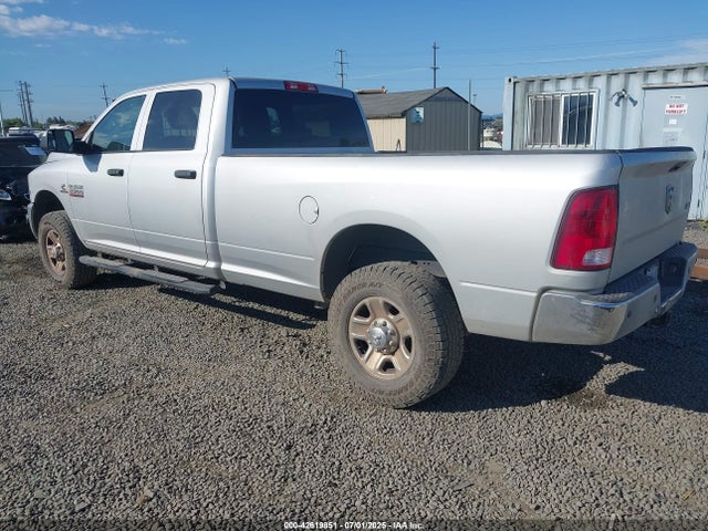 3C6UR5HL4JG125803 RAM 2500