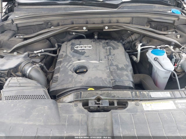 2013 AUDI Q5 WA1LFAFP4DA019070 Photo 9