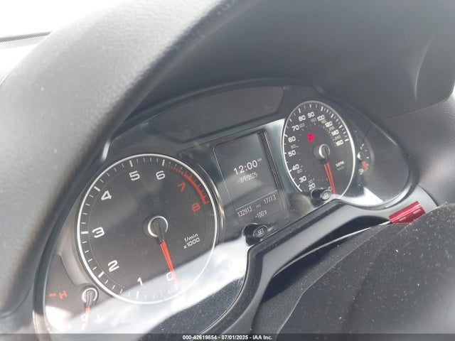2013 AUDI Q5 WA1LFAFP4DA019070 Photo 6